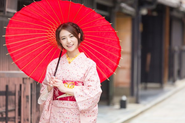 Siapa Bilang Kimono Hanya Itu-itu Saja? Ada 10 Jenis Kimono yang Harus Kamu Ketahui, Nih!