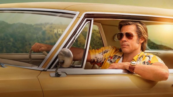 15 Rekomendasi Film Brad Pitt dengan Berbagai Genre (2023)