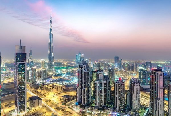 Experience the Best of Middle-East in 2019: 10 Best Places to Visit in Extravagant Dubai 