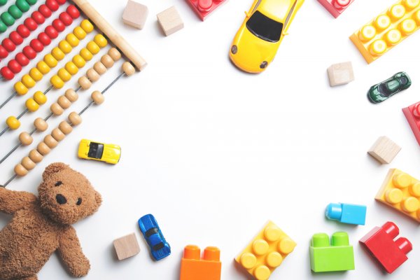 No Need to Spend Thousands on a Single Toy Now When You Can Choose from Our List of the Cheapest Yet Useful Toys in India!