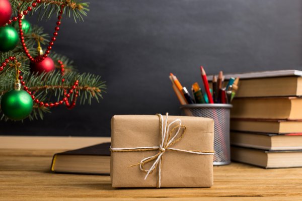 10 Cool Things to Give Your Teacher as Gifts for Christmas in 2019: They Spend All Day in a Classroom and Deserve Un-Boring Presents!