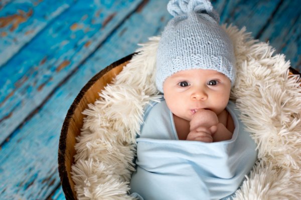 Make Sure Your Baby Remains Protected from the Harsh Cold of the Winter Season! Best Baby Blankets for Winter in India - Available Online (2021)
