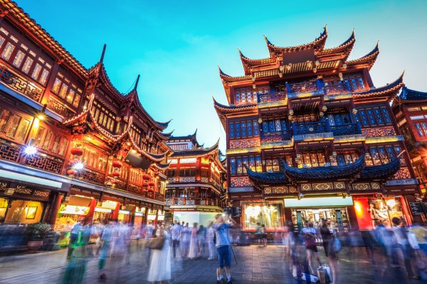Wondering What to Buy from China? 10 Must-Buy Souvenirs Along with Some Important Tips for Your Trip to China (2019)