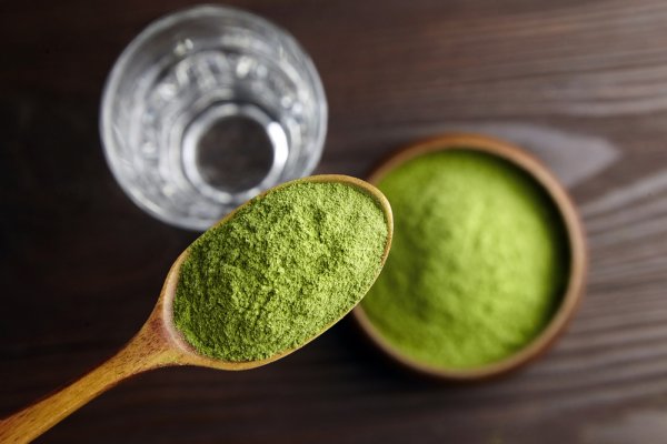 Best Wheatgrass Powders: Give A Boost To Your Health and Enjoy the Many Benefits of This Superfood