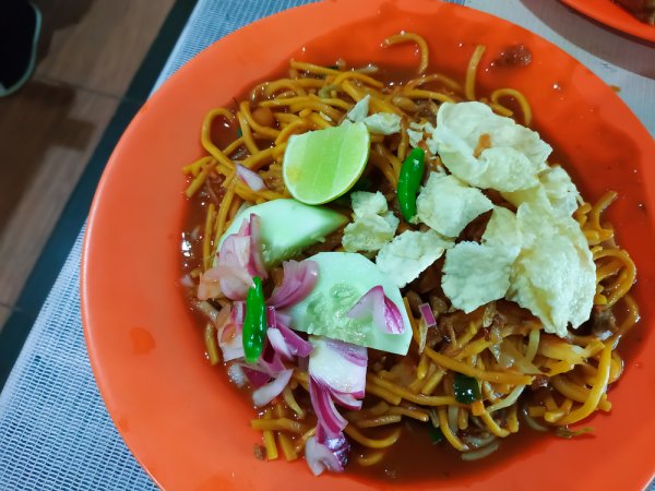 Petualangan Kuliner Mie Aceh di Palembang, Ini 8 Restoran Pilihan yang Wajib Dicoba! (2024)