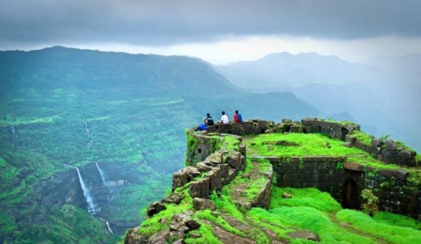 Still, Wondering How to  Make the Best of Your Vacation? Fret Not! Here's All You Need to Know: 10 Best Places to Visit in Lonavala That Will Leave You Awestruck (2020)