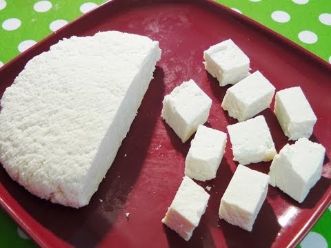 A Guide on How to Make Paneer at Home Plus Delicious Paneer Recipes to Try Out in 2020 