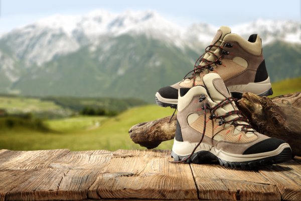 Planning to Go on a Hike? Invest in a Pair of Good Trekking Shoes. Your Guide to the Top 10 Trekking Shoes for Men in India (2020)