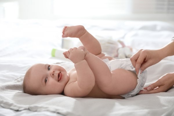 10 bỉm tốt cho trẻ sơ sinh thấm hút hiệu quả giúp khô thoáng và không gây hăm cho bé (năm 2022)