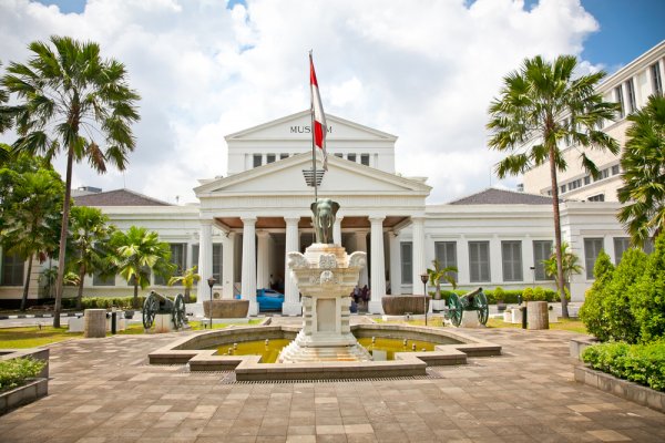 Pengalaman Unik dan Tak Terlupakan di 11 Destinasi Wisata Museum di Jakarta (2023)