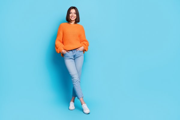 Mudah untuk Mix and Match, Ini 15 Merk Jaket Jeans Wanita yang Bagus dan Nyaman untuk Sehari-Hari! (2023)