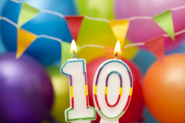 11 превосходных подарков на день рождения, которые 10-летние мальчики найдут крутыми (2018)