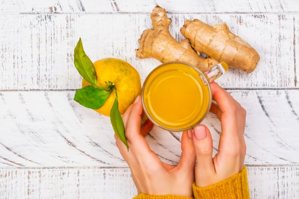 Everything You Need to Know about Wonders of Turmeric: Benefits of Turmeric and Various Turmeric Tea Recipes for Everyday Consumption