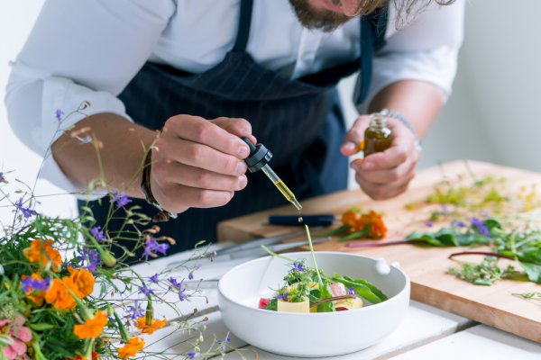 Menikmati Kelezatan Kuliner Kontinental di 7 Restoran Eropa Terbaik Balikpapan (2024)