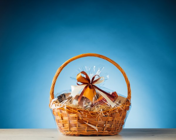 Can't Decide on One Gift? Give Her Any of These 10 Gift Baskets for Girls Instead