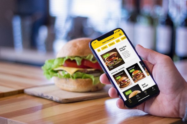 Hunger Pangs at Odd Hours or No Time to Step Out? Stay Home Yet Feast Like a King By Ordering In: 10 of the Most Reliable Online Food Delivery Services (2019)
