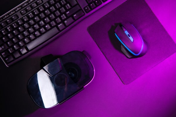 Tier 1 Mouse and Keyboard Gaming Combo! Check Out These Gaming Mouse Keyboard Combo to Liven Your Gaming Sessions. (2020)