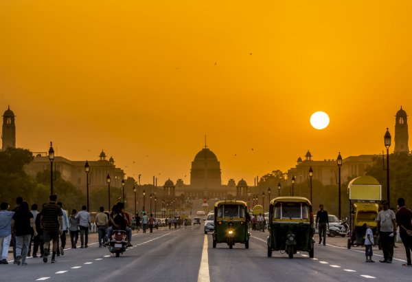 Excited to Explore Delhi(2020)? Top Tourist Attractions in Delhi-NCR that Won’t Stop Amusing You.