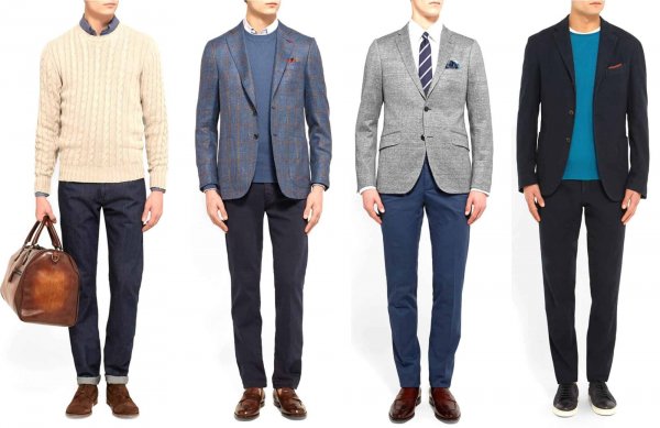 पुरुषो के कार्यालय के पोशाकों के लिए 6 अद्भुत सुझाव जो आपके व्यक्तित्व को बेहतर बनाएंगे और आप अपने कार्यस्थल पर परिपूर्ण दिखेंगे। (2020)