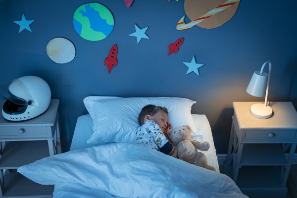 Super Nyaman, Ini Dia 10 Rekomendasi Tempat Tidur Anak Laki-Laki yang Patut Dilirik (2023)
