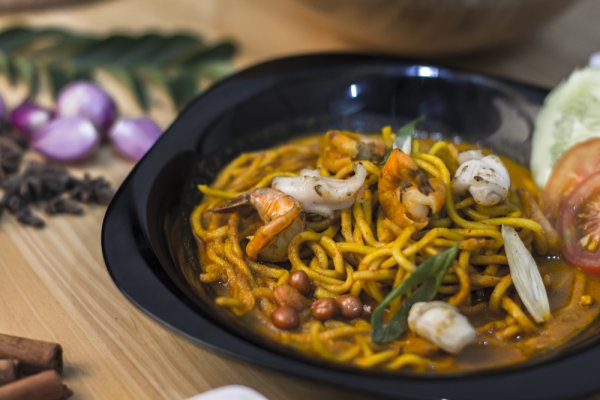 Menjelajahi Kehangatan Kuliner: 9 Rekomendasi Restoran Mie Aceh Terbaik di Bandung (2024)