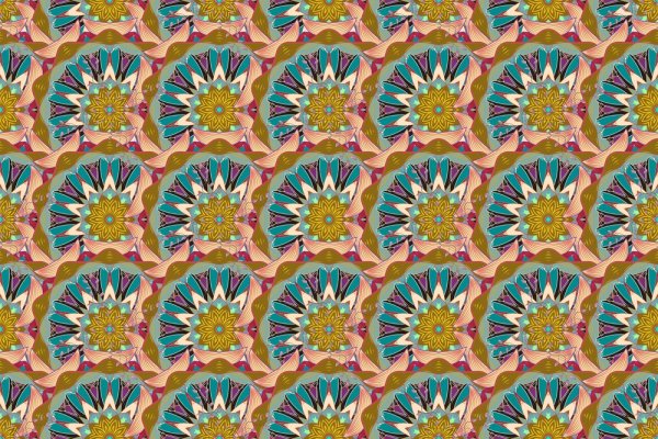 23 Gambar Ornamen Batik  Yang Mudah Richi Wallpaper