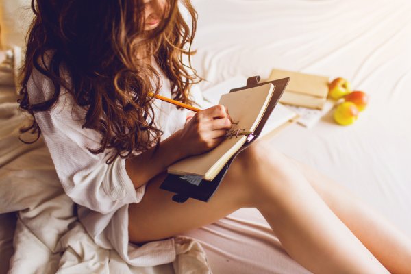 Inilah 10 Rekomendasi Buku Diary untuk Kamu yang Punya Banyak Kegiatan dan Rahasia, Yuk Miliki Salah Satunya!