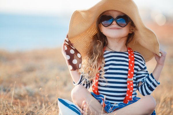 10 Rekomendasi Merk Topi Anak Terbaru Import yang Nyaman Dikenakan Beraktivitas! (2023)