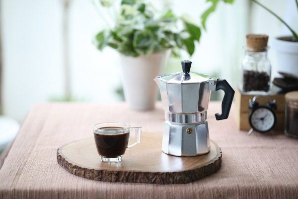 Bikin Espresso Makin Nikmat Dengan 10 Rekomendasi Moka Pot Terbaik Ini (2023)