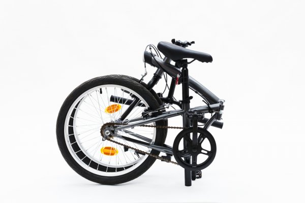 15 Rekomendasi Sepeda Lipat Kece sebagai Solusi Mobilitas yang Praktis (2023)