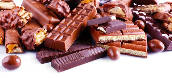 Hai Pencinta Cokelat! Tambahkan 10 Rekomendasi Snack Cokelat ini ke Dalam Daftar Cokelat Favoritmu