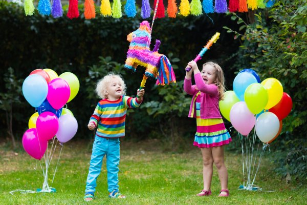 Party Games are Half the Fun of Having a Birthday Party! Here are 10 Party Favour Medals and Trophies to Give at Your Next Party (2019)