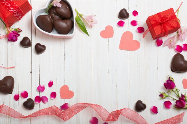 Gợi ý 10 món quà Valentine tự làm tặng bạn gái khiến nàng bất ngờ (năm 2022)
