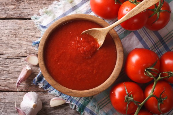 15 Rekomendasi Saos Tomat Super Lezat (2023)