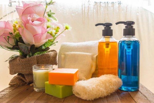 Dapatkan Kulit Bersih dan Segar dengan 10 Rekomendasi Merek Sabun Mandi Terbaik yang Bisa Anda Coba