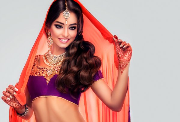 Dress Up for the Festive or Wedding Season within a Budget! 10 Beautiful Lehengas with a Price Tag of 1500 Rupees or Less (2020) 