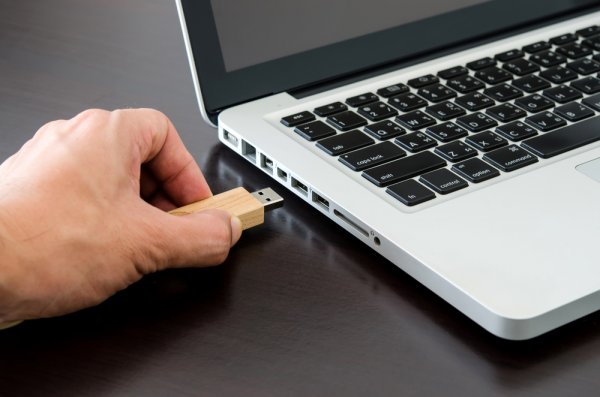 Tổng hợp nguyên nhân và cách khắc phục lỗi máy tính không nhận USB