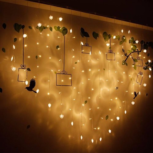Show Your Home the Love it Needs with These Home Decor LED Lights in 2020