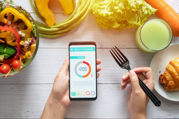 12 Rekomendasi Aplikasi Diet Terbaik untuk Membantu Anda Jalani Gaya Hidup Sehat Optimal (2023)