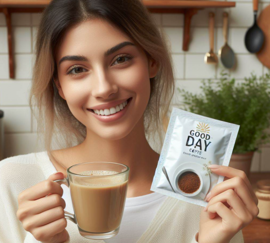 Yuk Cicipi Segera! 15 Rekomendasi Good Day Coffee Indonesia Terbaik Saat Ini! (2024)