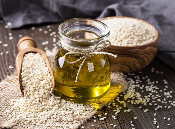Discover the Virtues of Til (Sesame) Oil. Everything You Need to Know About the Uses of Til Oil and Why Its so Important for Your Health and Wellness (2020)