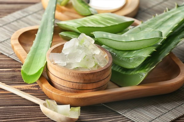 Aman dan Nyaman, 15 Moisturizer Aloe Vera Ini Paling Terpercaya! (2023)