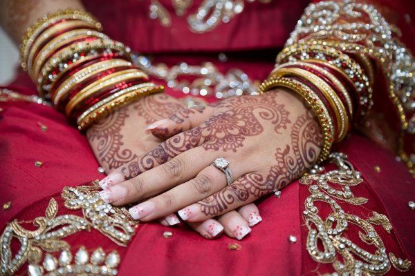 Best Indian Wedding Gifts For Friends Online In 2023-pokeht.vn