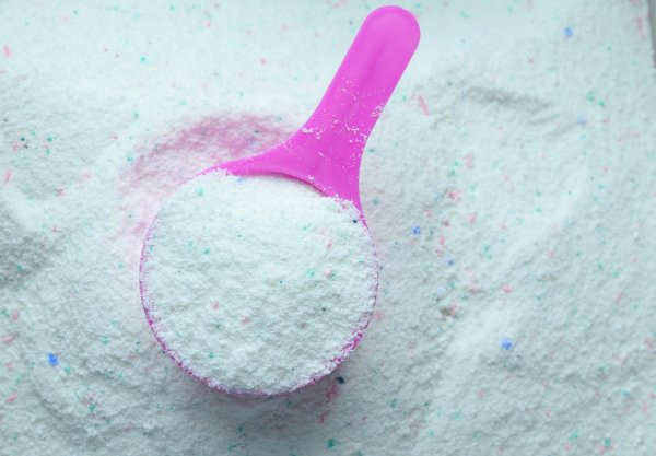 10 Rekomendasi Detergen untuk Mencuci Clodi yang Aman 
