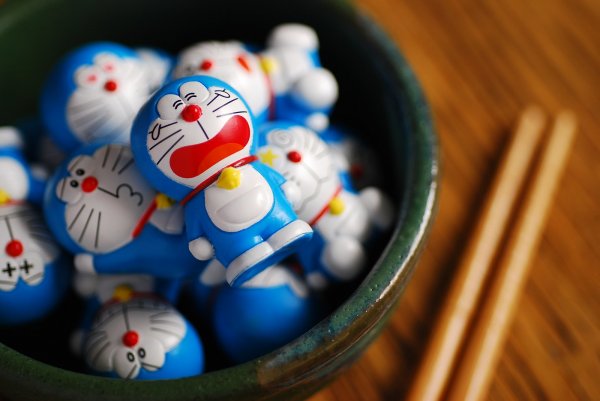 Hi, Doraemon Lovers, 10 Rekomendasi Barang Doraemon nan Lucu Ini Bisa Kamu Koleksi atau Dijadikan Hadiah, lho!
