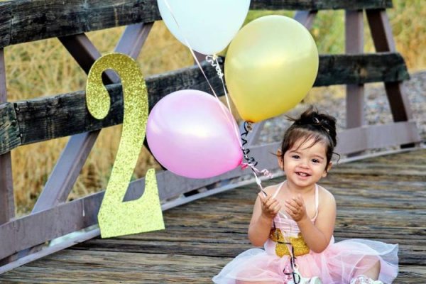Gợi ý 30 món quà sinh nhật bé gái 2 tuổi tốt nhất (năm 2022)! Phiên bản mới nhất được lựa chọn bởi các chuyên gia quà tặng