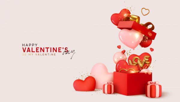 15 Rekomendasi Kado DIY Valentine Paling Romantis Tahun 2023!