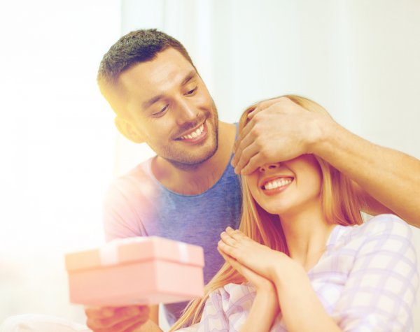 Top 10 món quà Valentine cực dễ thương tặng cho vợ (năm 2021)