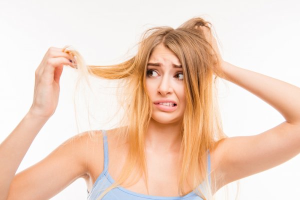 Having Damaged Hair(2020)? Don't Worry We Have Got You Covered with Some Amazing Hairstyles Which You Can Try Even on Damaged Hairs.
