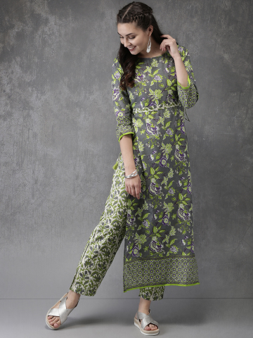 Shopping for Kurtis on Jabong? Don't Buy Just Anything, 10 of the Most Elegant Kurtis Available on Jabong in 2019 + Tips on Styling Them and More!